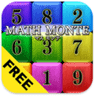 MathMonte_Free